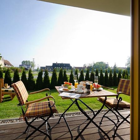 Börgerende-Rethwisch Ostseestrandliebe Villa Sanddorn Nr2 מראה חיצוני תמונה