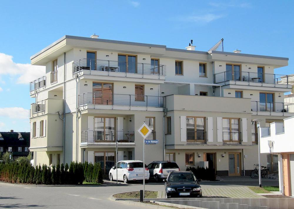 Börgerende-Rethwisch Ostseestrandliebe Villa Sanddorn Nr2 מראה חיצוני תמונה